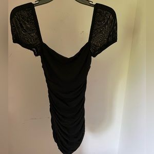 Princess Polly Slim Fitting Dress